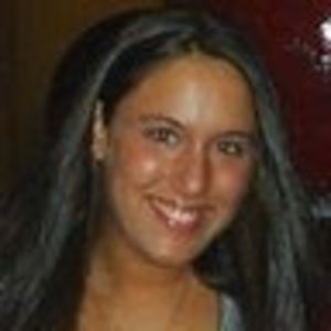 Meet your Posher, Alisa